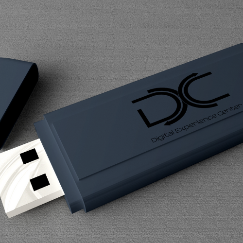DXC Logo 2